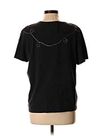 CO Short Sleeve Blouse (view 2)