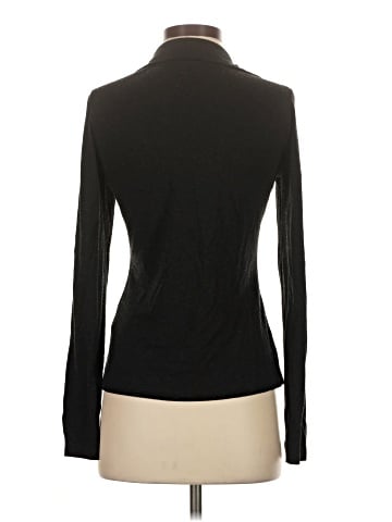 & Other Stories Long Sleeve Button-Down Shirt (view 2)