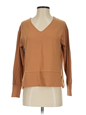 Cuyana Pullover Sweater (view 1)