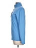 Straight Down Blue Turtleneck Sweater Size L - photo 5