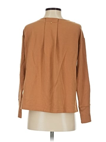 Cuyana Pullover Sweater (view 2)