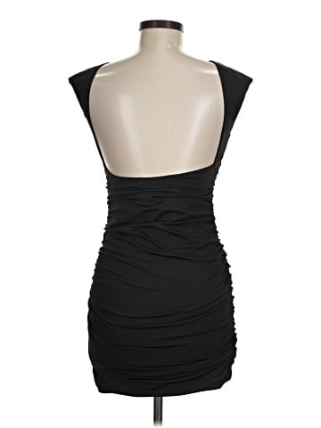 Isalis Cocktail Dress (view 2)