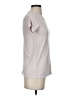 Athleta 100% Nylon Pink Active T-Shirt Size S - photo 4