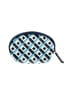 Magid Blue Makeup Bag One size - photo 2