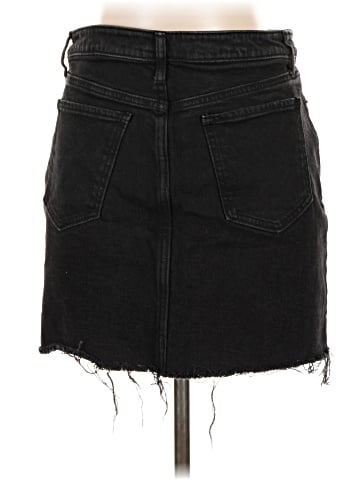 Old Navy Denim Skirt (view 2)