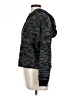 Banana Republic Factory Store Black Pullover Sweater Size L - photo 5