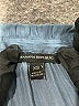 Banana Republic 100% Polyester Teal Sleeveless Blouse Size XS - photo 7