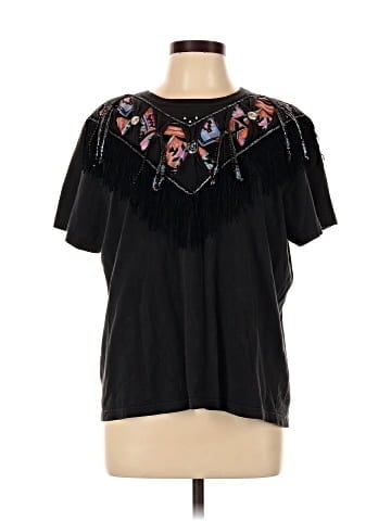 CO Short Sleeve Blouse (view 1)