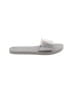 Old Navy Gray Sandals Size 8 - photo 1
