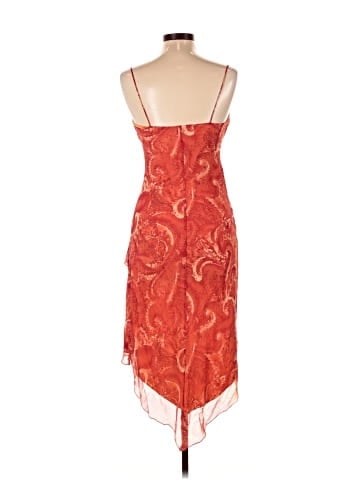 City Triangles Cocktail Dress (view 2)