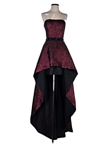 Jovani Cocktail Dress (view 1)