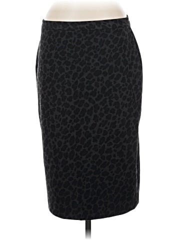 Ann Taylor Formal Skirt (view 1)