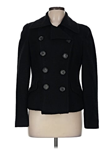Escada Coat (view 1)