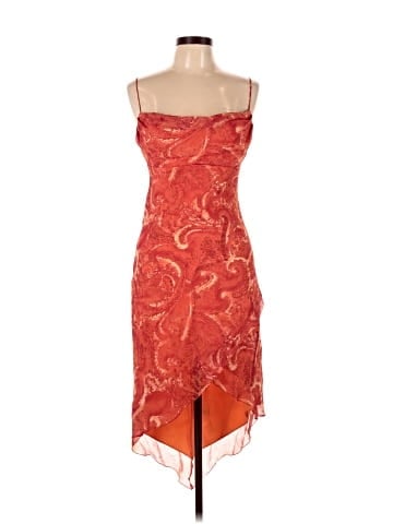 City Triangles Cocktail Dress (view 1)