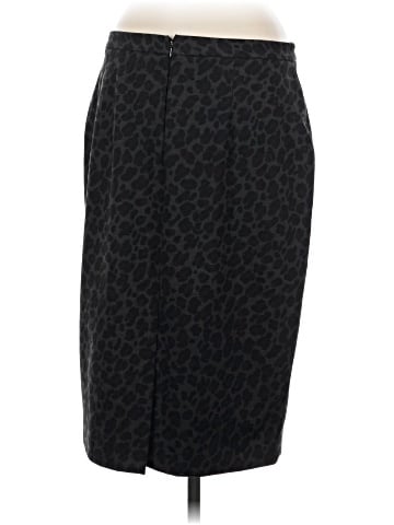 Ann Taylor Formal Skirt (view 2)