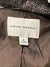 Banana Republic Tweed Brown Gray Coat Size 0 - photo 6