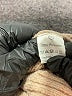 Unbranded 100% Polyester Floral Tan Pullover Sweater Size XL - photo 7