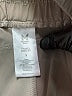 Member's Mark Solid Gray Casual Pants Size S - photo 7