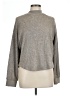Madewell Gray Turtleneck Sweater Size L - photo 1