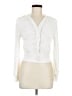 Assorted Brands Ivory Cardigan Size M (estimated) - photo 1