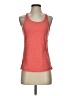 Lululemon Athletica Orange Active Tank Size 4 - photo 1