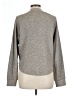 Madewell Gray Turtleneck Sweater Size L - photo 2