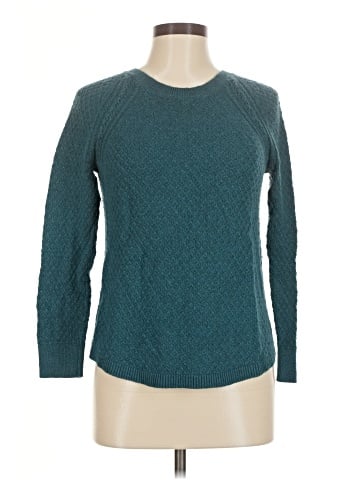 Ann Taylor LOFT Pullover Sweater (view 1)