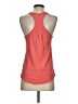 Lululemon Athletica Orange Active Tank Size 4 - photo 2
