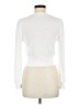 Assorted Brands Ivory Cardigan Size M (estimated) - photo 2