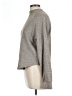 Madewell Gray Turtleneck Sweater Size L - photo 5