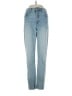 Denim Forum Blue Jeans Size 25 waist - photo 1