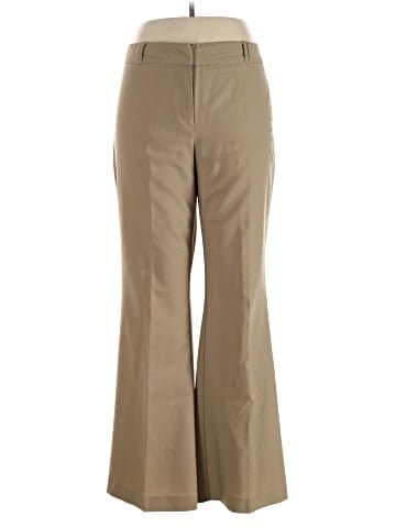 New York & Company Khakis (view 1)