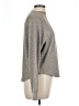 Madewell Gray Turtleneck Sweater Size L - photo 4