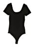 Express Outlet Black Bodysuit Size S - photo 1