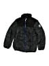 ZeroXposur 100% Polyester Solid Black Snow Jacket Size 6 - 7 - photo 1