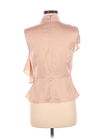 Zara Sleeveless Blouse (view 2)