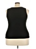 Unbranded Black Active Tank Size 3X - photo 2