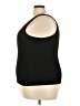 Unbranded Black Active Tank Size 3X - photo 5