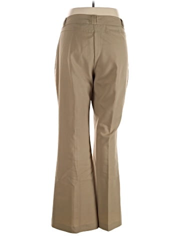 New York & Company Khakis (view 2)