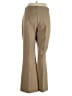 New York & Company 100% Polyester Tan Khakis Size 16 - photo 2