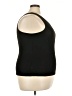 Unbranded Black Active Tank Size 3X - photo 4