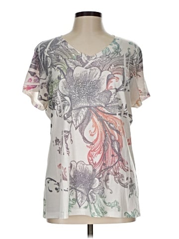 Westbound Short Sleeve T-Shirt (view 1)
