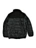 ZeroXposur 100% Polyester Solid Black Snow Jacket Size 6 - 7 - photo 2