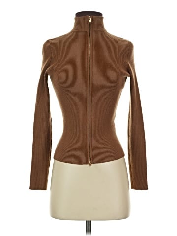 Fashion Union Turtleneck Sweater (view 1)
