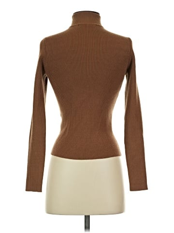 Fashion Union Turtleneck Sweater (view 2)