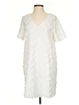 Porridge Cocktail Dress (view 1)