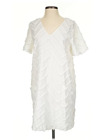 Porridge Cocktail Dress (view 1)