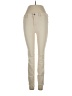 DL1961 Ivory Jeggings Size 27 waist - photo 1