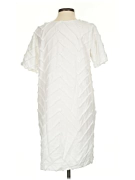 Porridge Cocktail Dress (view 2)
