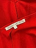 Violet & Claire 100% Polyester Red Sleeveless Blouse Size L - photo 7